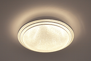 Светильник потолочный Escada 10268 10268/S LED